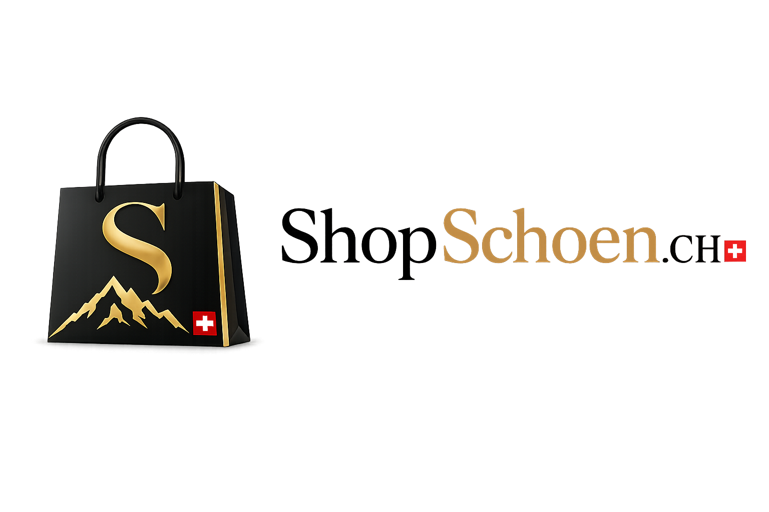 SHOPSCHOEN